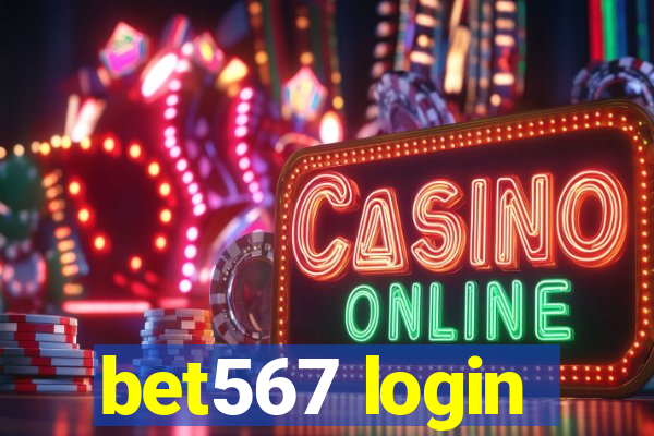 bet567 login